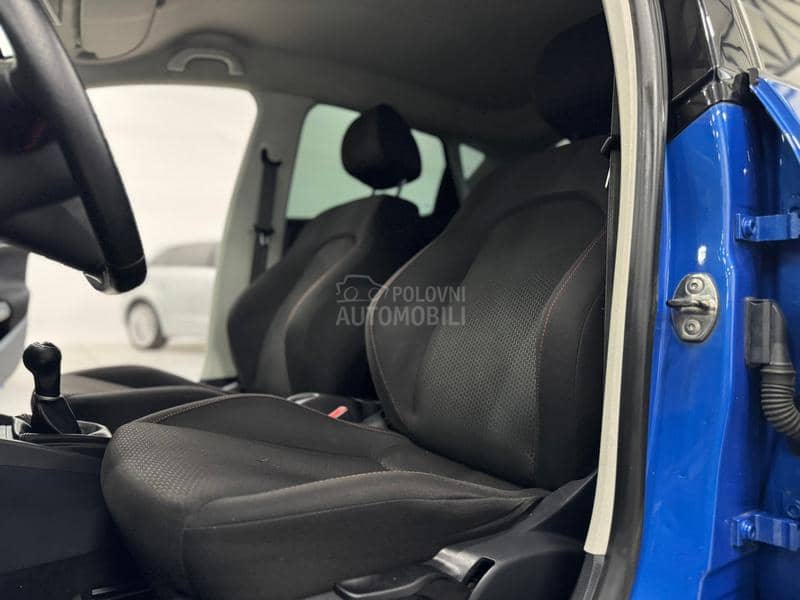 Seat Ibiza 1.2 TSI FR CH