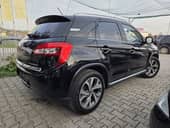 Citroen C4 Aircross 1.6hdi 4x4 F.U.L.L