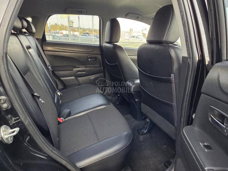 Citroen C4 Aircross 1.6hdi 4x4 F.U.L.L Citroen C4 Aircross 1.6hdi 4x4 F.U.L.L