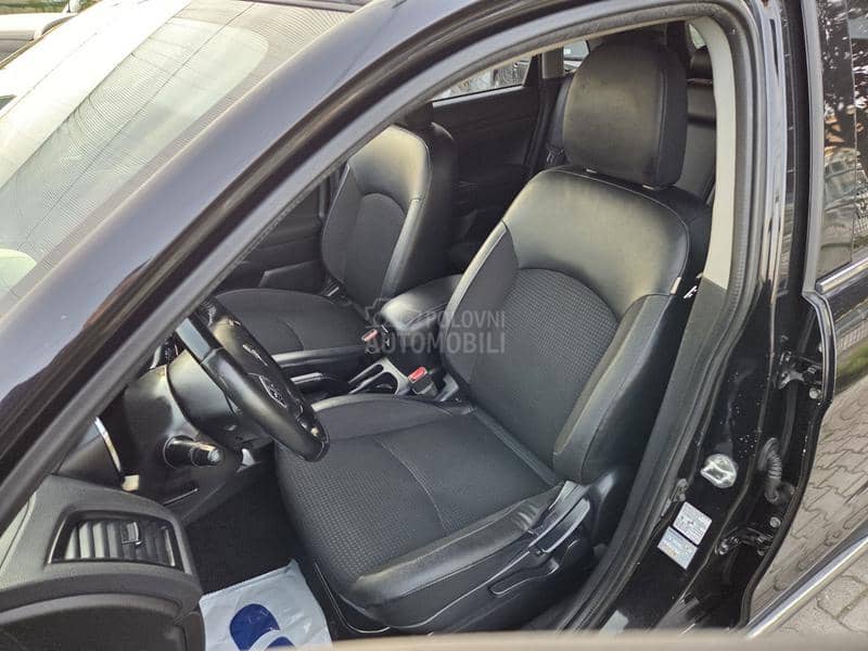 Citroen C4 Aircross 1.6hdi 4x4 F.U.L.L Citroen C4 Aircross 1.6hdi 4x4 F.U.L.L