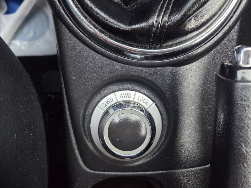 Citroen C4 Aircross 1.6hdi 4x4 F.U.L.L Citroen C4 Aircross 1.6hdi 4x4 F.U.L.L