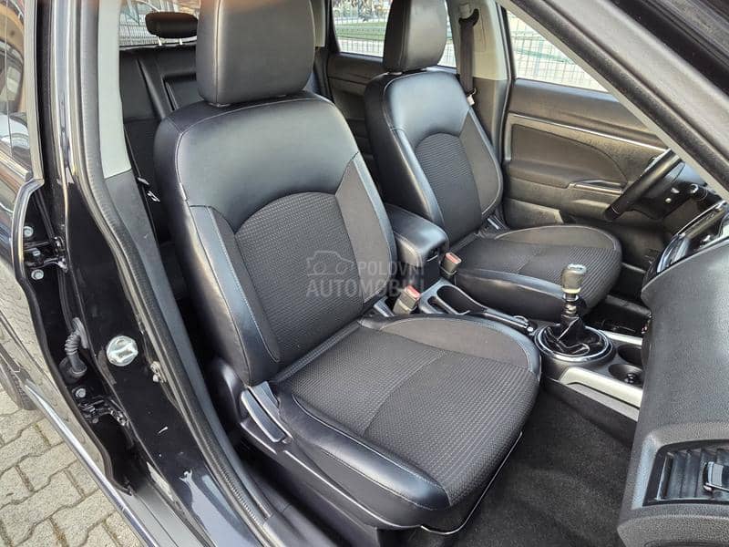 Citroen C4 Aircross 1.6hdi 4x4 F.U.L.L Citroen C4 Aircross 1.6hdi 4x4 F.U.L.L