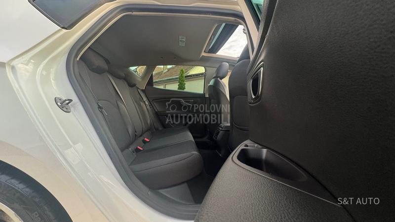 Seat Leon 2.0TDI/FR/MATRIX/PAN