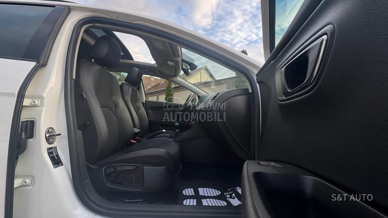 Seat Leon 2.0TDI/FR/MATRIX/PAN