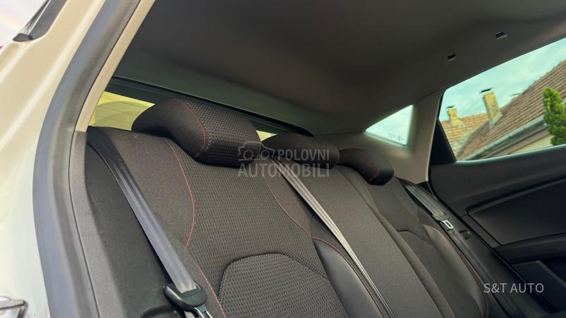 Seat Leon 2.0TDI/FR/MATRIX/PAN
