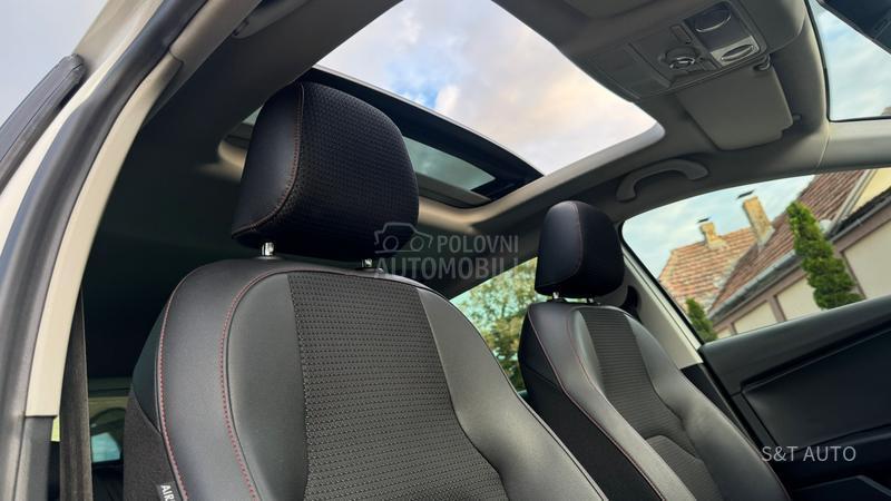 Seat Leon 2.0TDI/FR/MATRIX/PAN