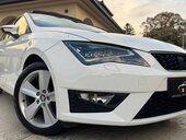 Seat Leon 2.0TDI/FR/MATRIX/PAN