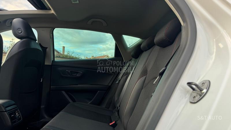Seat Leon 2.0TDI/FR/MATRIX/PAN