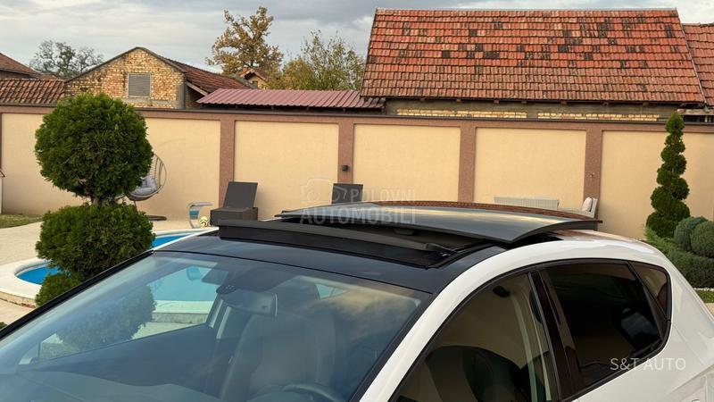 Seat Leon 2.0TDI/FR/MATRIX/PAN