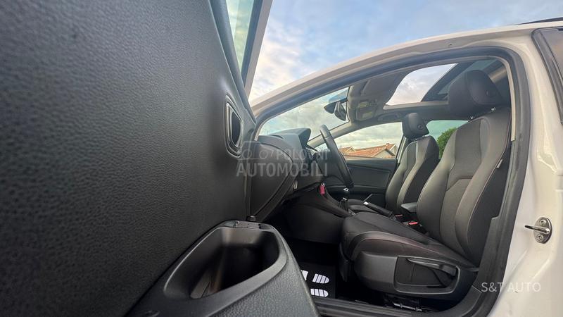 Seat Leon 2.0TDI/FR/MATRIX/PAN