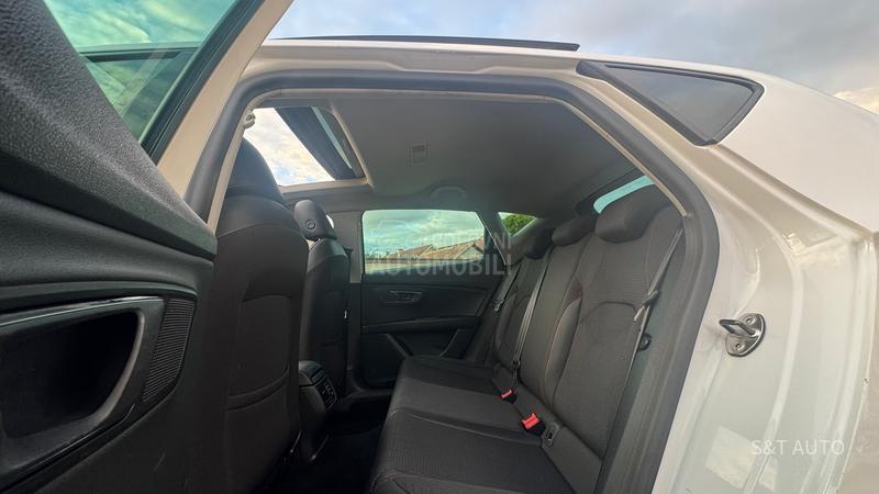 Seat Leon 2.0TDI/FR/MATRIX/PAN