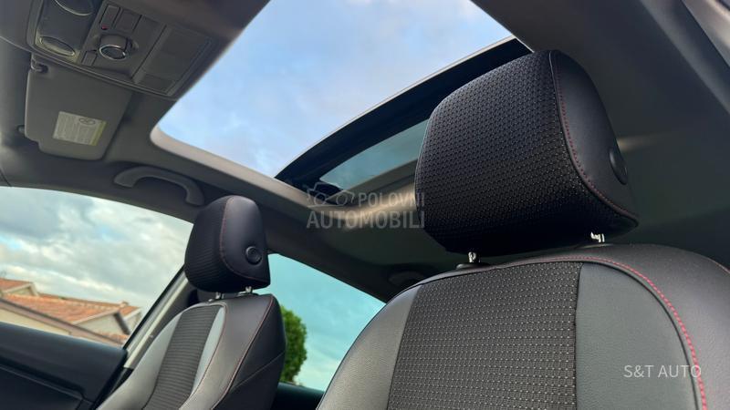 Seat Leon 2.0TDI/FR/MATRIX/PAN