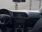 Seat Leon 2.0TDI/FR/MATRIX/PAN