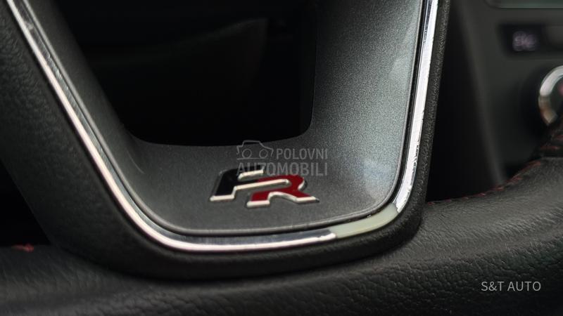 Seat Leon 2.0TDI/FR/MATRIX/PAN