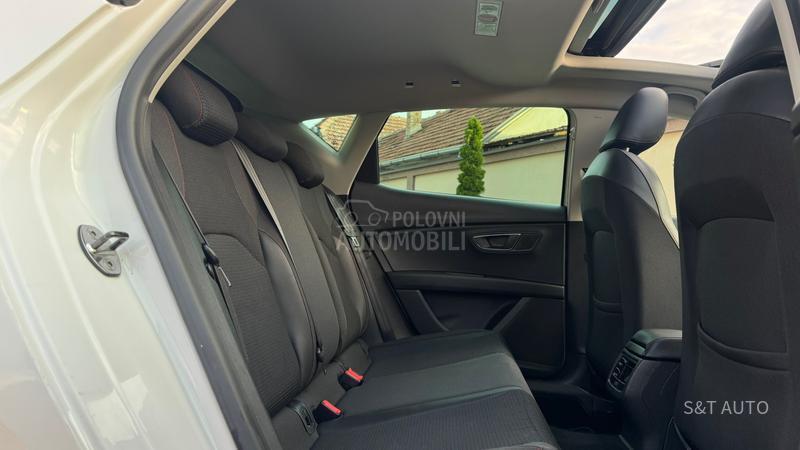 Seat Leon 2.0TDI/FR/MATRIX/PAN
