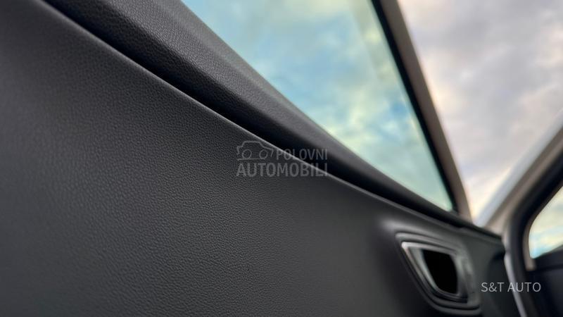 Seat Leon 2.0TDI/FR/MATRIX/PAN