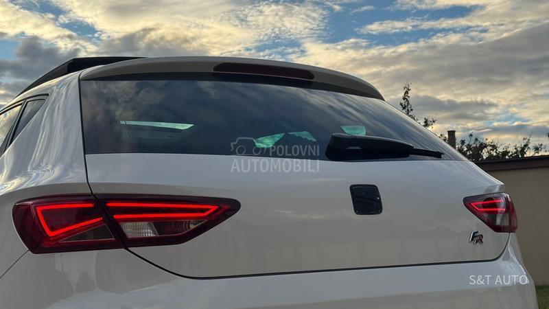 Seat Leon 2.0TDI/FR/MATRIX/PAN