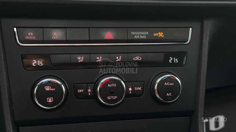 Seat Leon 2.0TDI/FR/MATRIX/PAN