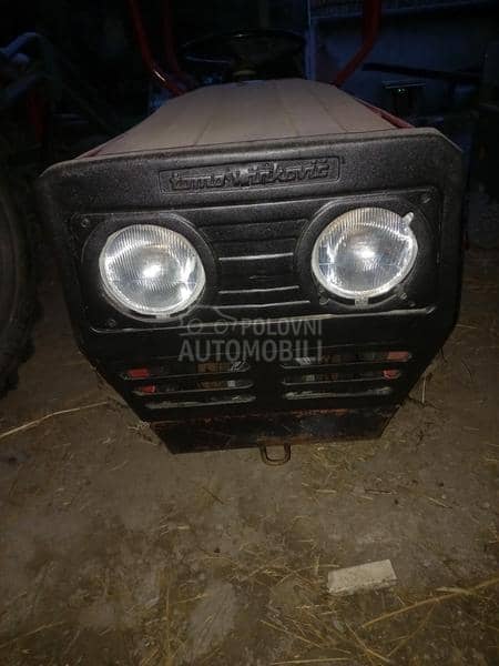 Tomo Vinković 818