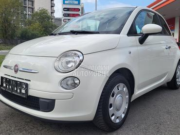 Fiat 500 1.2b CH