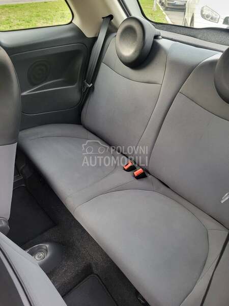 Fiat 500 1.2b CH