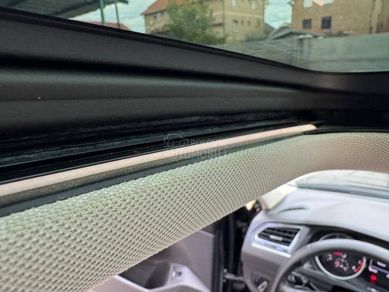 Volkswagen Tiguan ALLSPACE 7 SED DSG