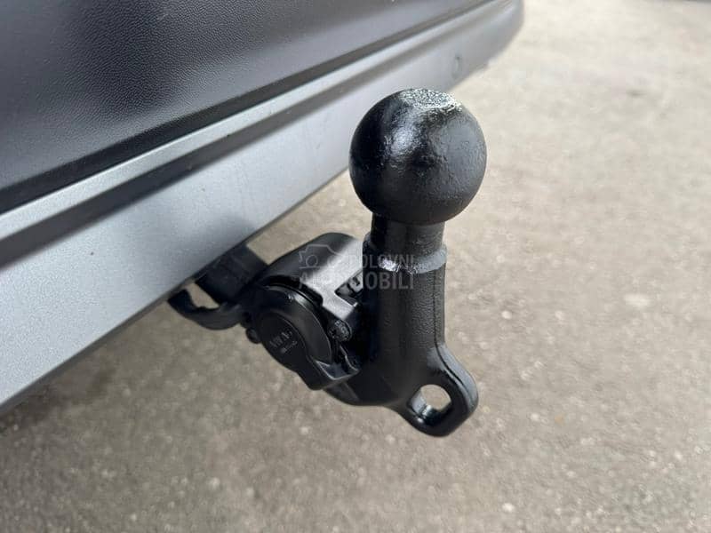 Volkswagen Tiguan ALLSPACE 7 SED DSG