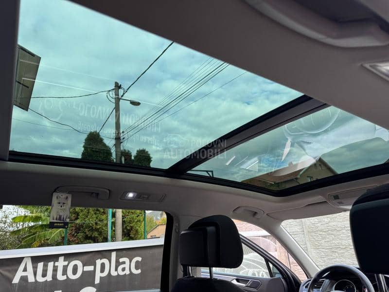 Volkswagen Tiguan ALLSPACE 7 SED DSG