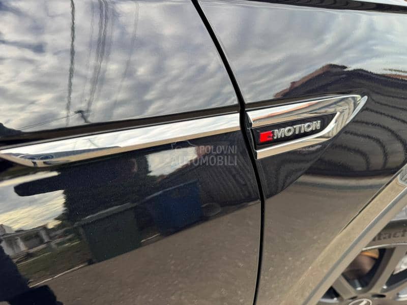 Volkswagen Tiguan ALLSPACE 7 SED DSG