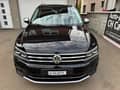 Volkswagen Tiguan ALLSPACE 7 SED DSG