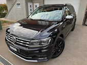 Volkswagen Tiguan ALLSPACE 7 SED DSG
