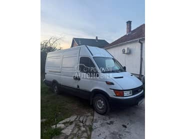 Iveco Daily 