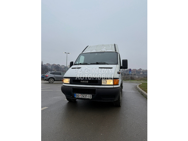 Iveco Daily 