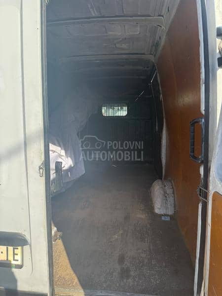 Iveco Daily 