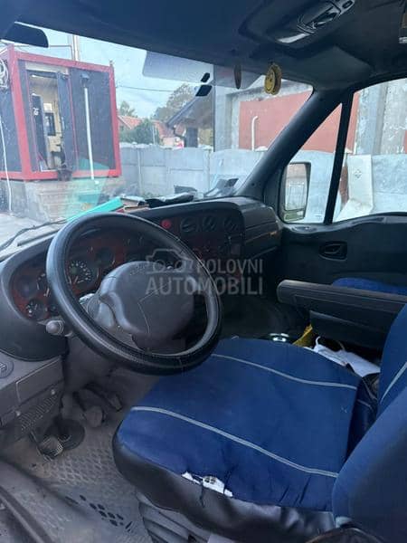 Iveco Daily 