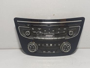 PREKIDACI KLIME za Peugeot 508