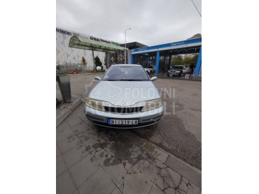 Renault Laguna 1.9 dci