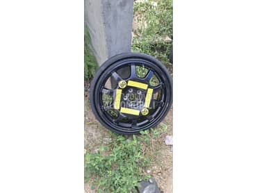 Rezervni tocak copavac za Audi A4, A4 Allroad, A5 ...