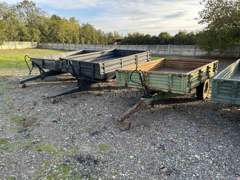 IMT PRIKOLICA 7 KOMADA