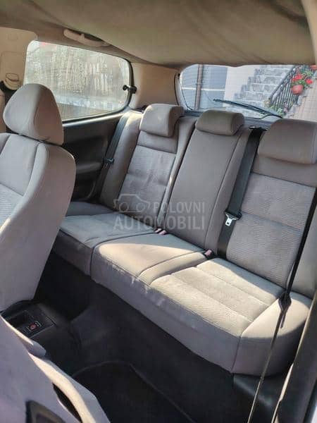 Peugeot 307 2.0 HDI