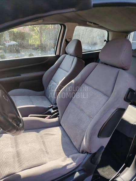 Peugeot 307 2.0 HDI