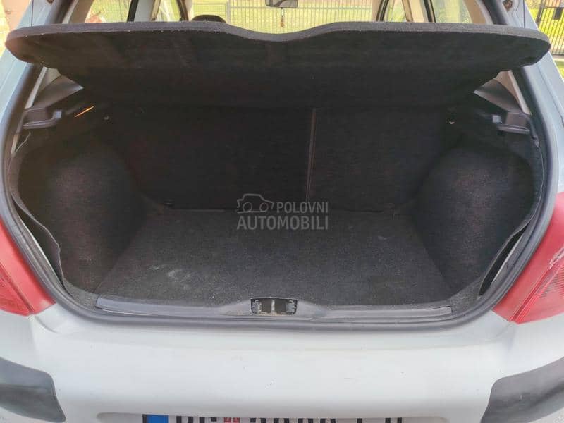 Peugeot 307 2.0 HDI
