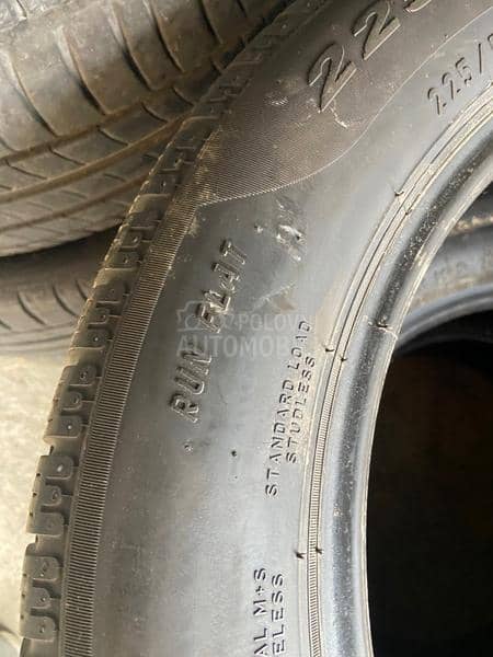 Pirelli 225/55 R17 Zimska