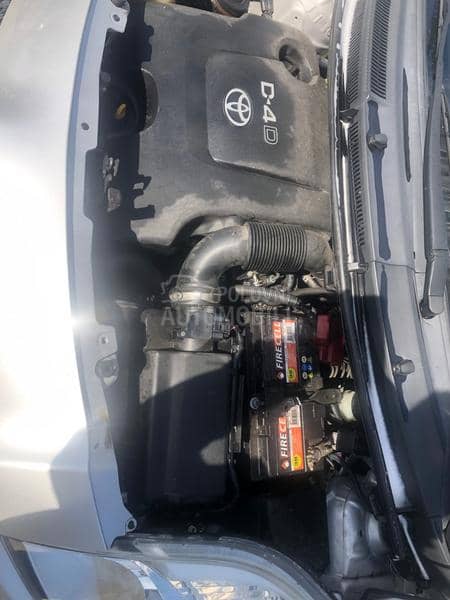 Toyota Yaris 1.4 D4D Toyota Yaris 1.4 D4D