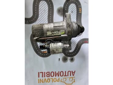 Anlaser za 2.0 TDI 6 brzina za Volkswagen Passat B6 od 2005. do 2010. god.