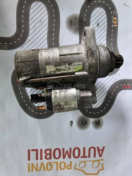 Anlaser za 2.0 TDI 6 brzina