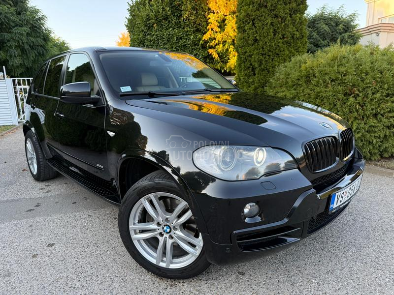 BMW X5 3.0D BMW X5 3.0D