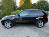 BMW X5 3.0D