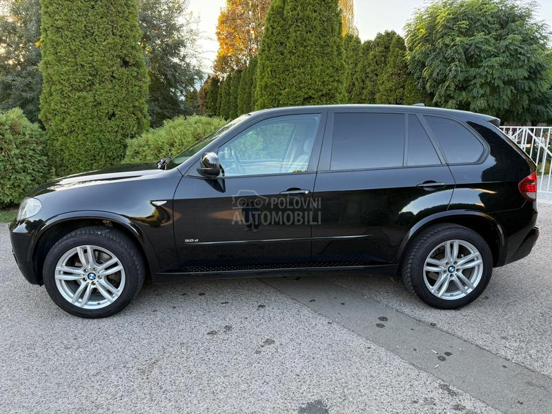 BMW X5 3.0D BMW X5 3.0D