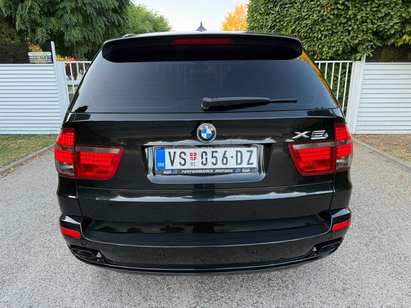 BMW X5 3.0D BMW X5 3.0D